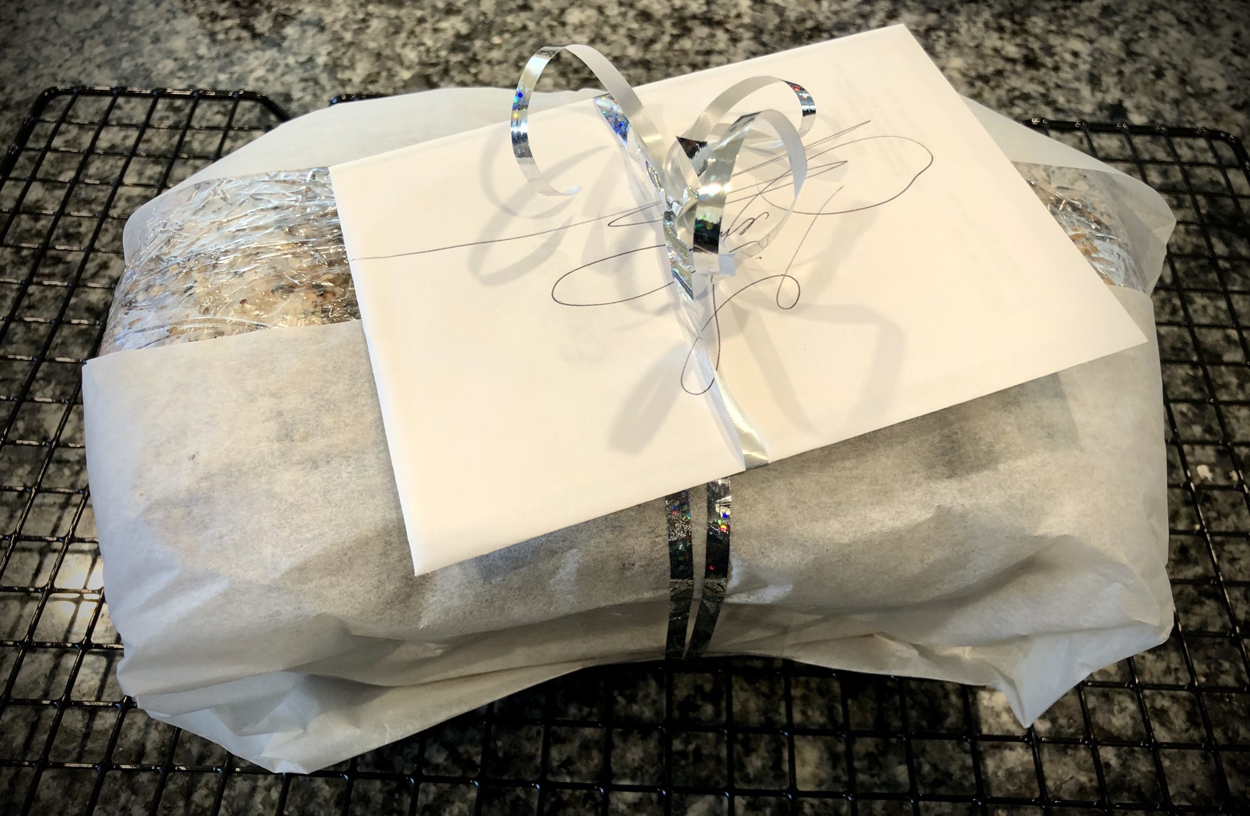 Sesame Seed Rosemary White Bread DAUGHTER HALIMA HOMESTEAD